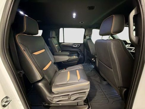Used 2024 GMC Yukon XL AT4 w/ Max Trailering Package image 27