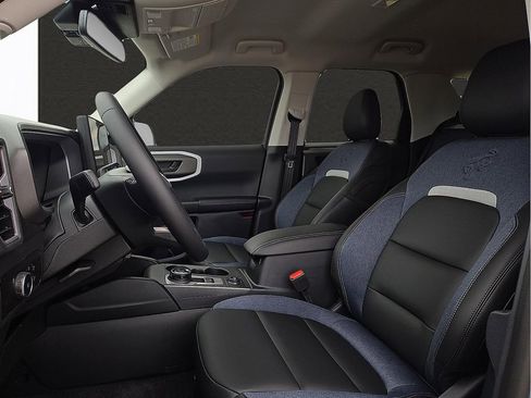 New 2026 Ford Bronco Sport Outer Banks AWD/4WD image 12
