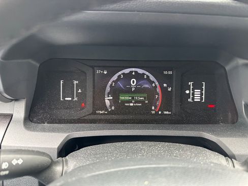 Used 2025 Toyota 4Runner SR5 image 9