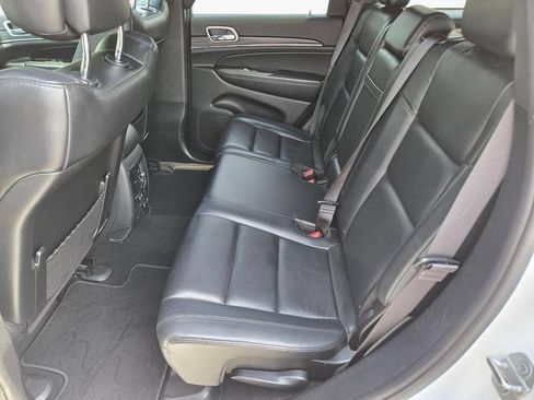 Used 2019 Jeep Grand Cherokee Limited RWD image 17