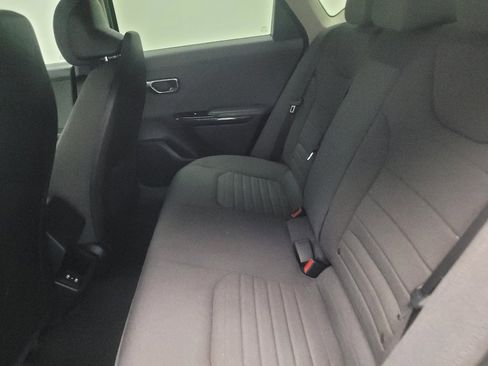 Used 2025 Kia K4 EX FWD image 18