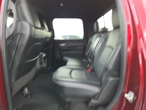 Used 2023 RAM 2500 Rebel w/ Level 1 Equipment Group AWD/4WD image 11