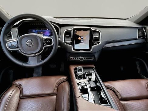 Used 2023 Volvo XC90 B6 Ultimate image 15