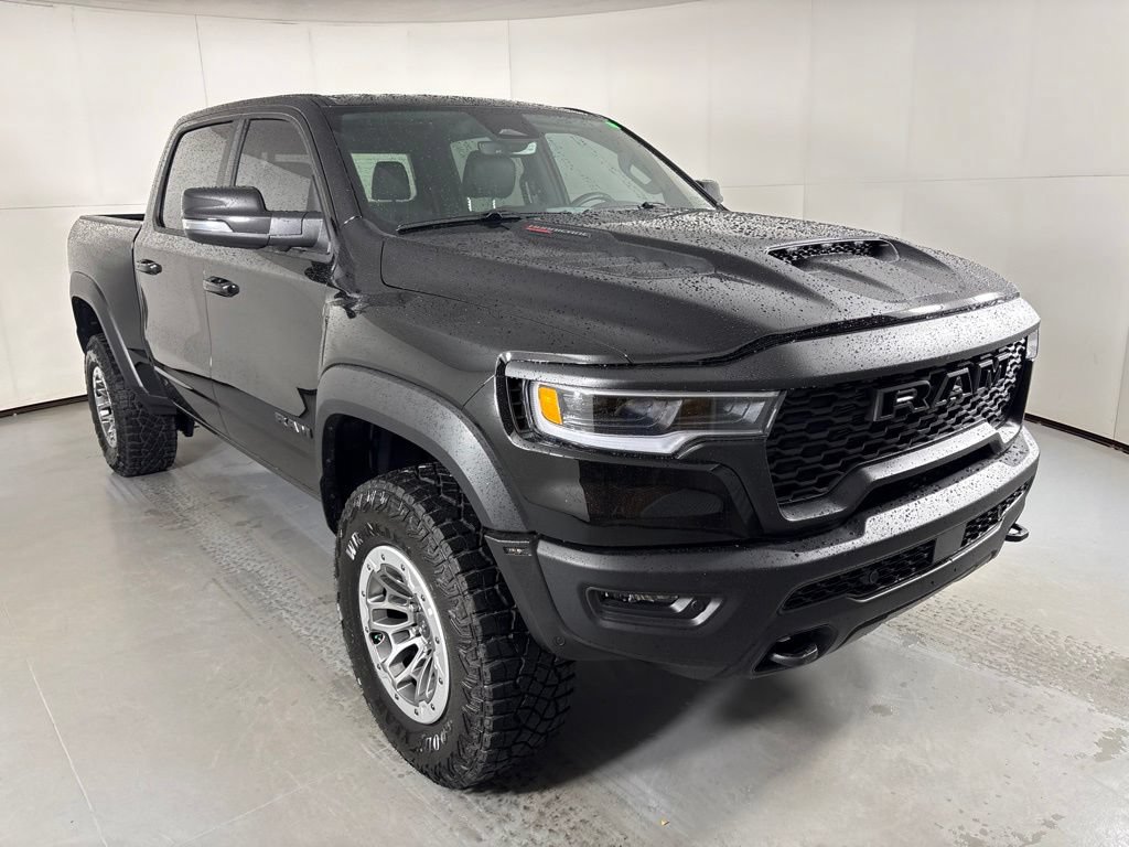 New 2026 RAM 1500 RHO AWD/4WD image 2