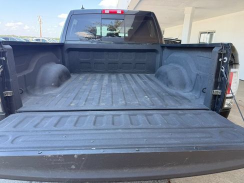 Used 2017 RAM 1500 Laramie w/ Convenience Group AWD/4WD image 20