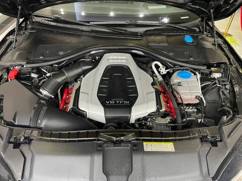 Used 2016 Audi A7 3.0T Prestige w/ Prestige Package AWD/4WD image 34