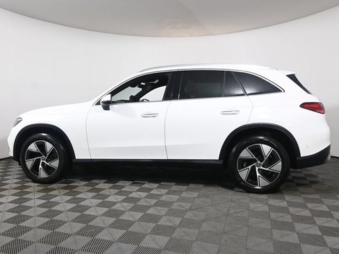 Certified 2024 Mercedes-Benz GLC 300 4MATIC image 2