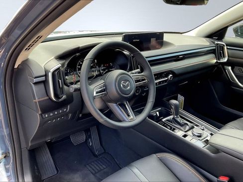 New 2026 MAZDA CX-50 2.5 Turbo w/ Accent Package AWD/4WD image 8