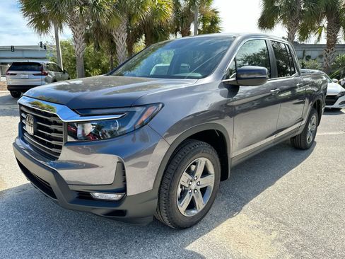 Used 2023 Honda Ridgeline RTL image 7