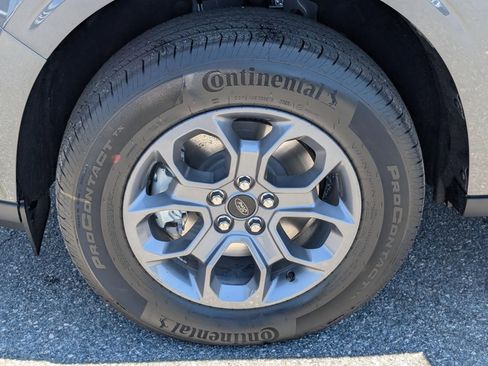 New 2026 Ford Maverick XLT FWD image 13