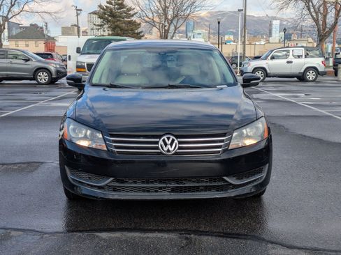 Used 2014 Volkswagen Passat 1.8T SE image 11