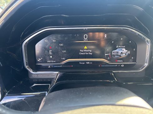 Used 2024 GMC Sierra 1500 Elevation w/ X31 Off-Road Package image 19