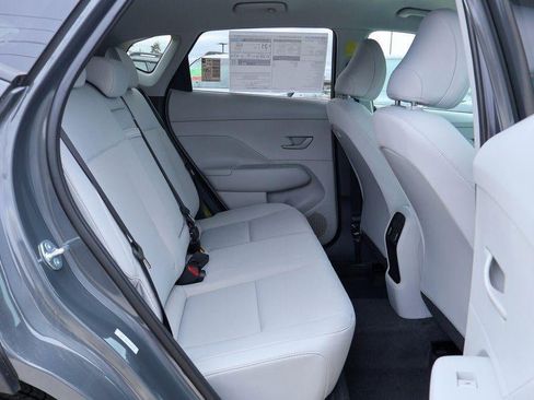 New 2026 Hyundai Kona SEL Sport image 10