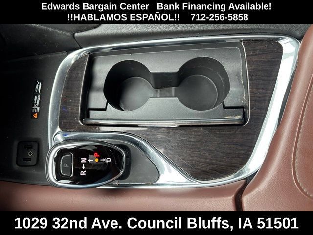 Used 2019 Buick Enclave Avenir w/ Avenir Technology Package AWD/4WD image 20