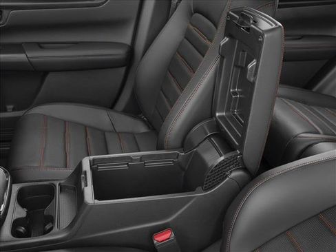 New 2026 Honda CR-V Sport-L image 10