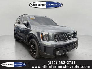 Used 2024 Kia Telluride SX X-Pro AWD/4WD video 1