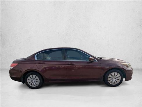Used 2012 Honda Accord LX image 4
