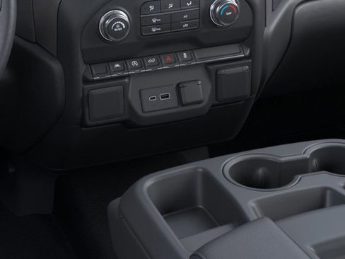 New 2026 GMC Sierra 1500 Pro w/ Graphite Edition image 23