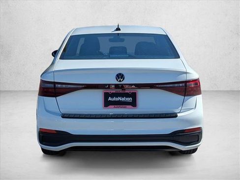 New 2026 Volkswagen Jetta Sport image 7