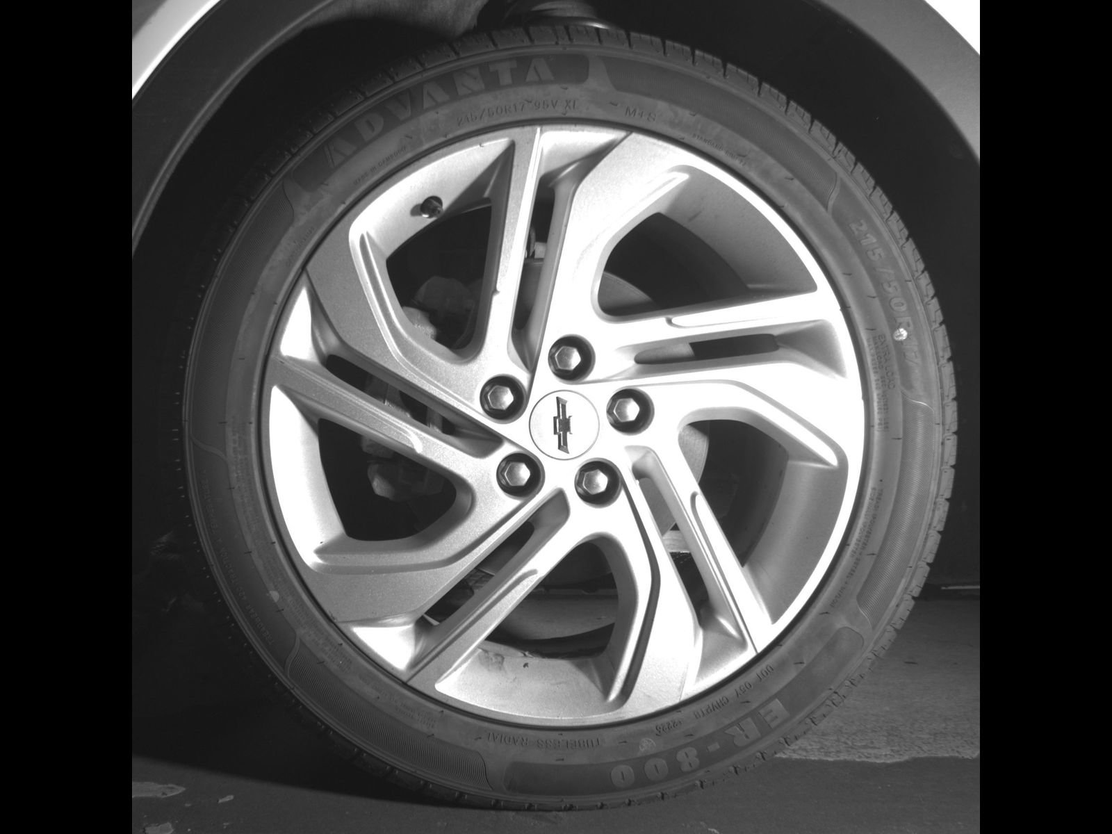 Used 2023 Chevrolet Bolt LT w/ Driver Confidence Package FWD image 10