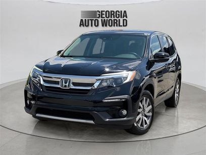 Used 2020 Honda Pilot EX-L
