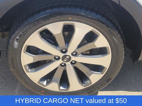 Used 2020 Kia Telluride S FWD image 6