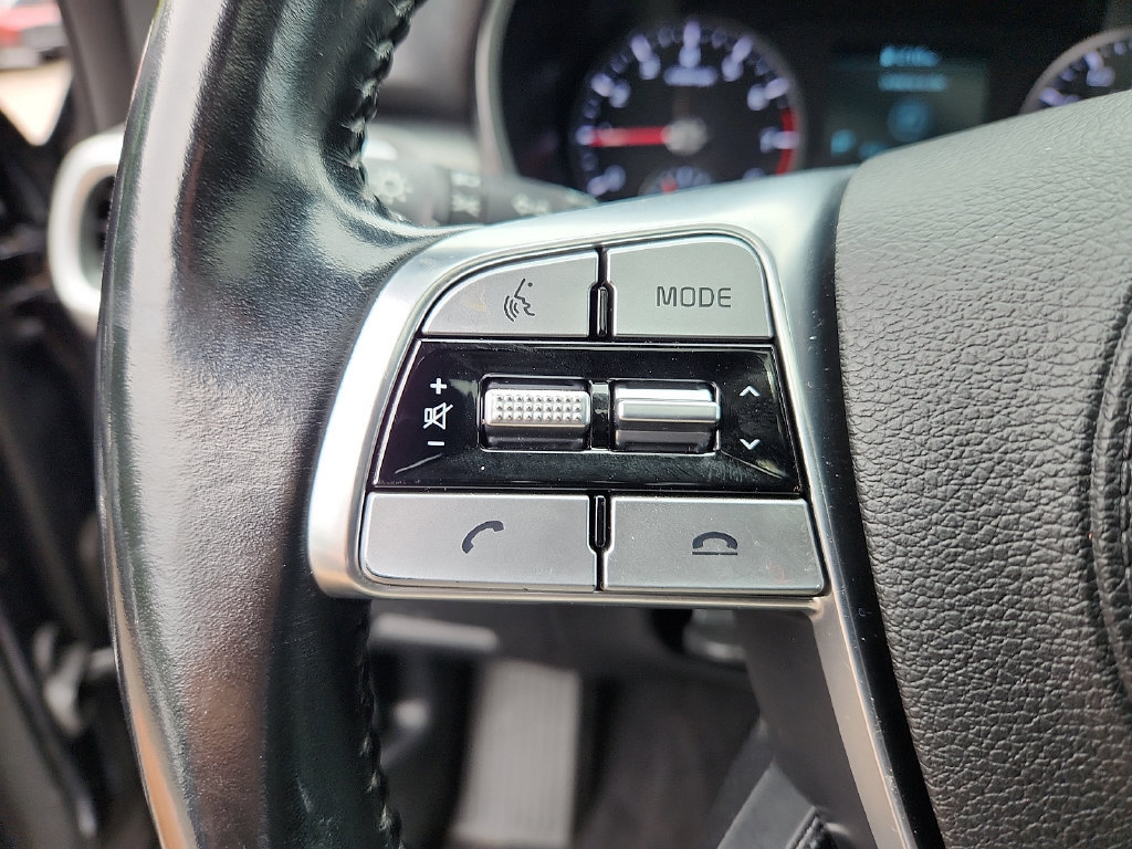 Used 2020 Kia Telluride S AWD/4WD image 22