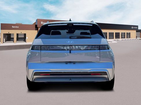 New 2026 Hyundai Ioniq 5 Limited RWD image 6