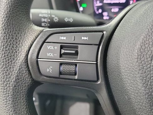 Certified 2024 Honda Accord EX image 26
