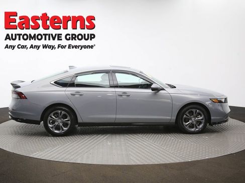 Used 2024 Honda Accord EX-L image 46