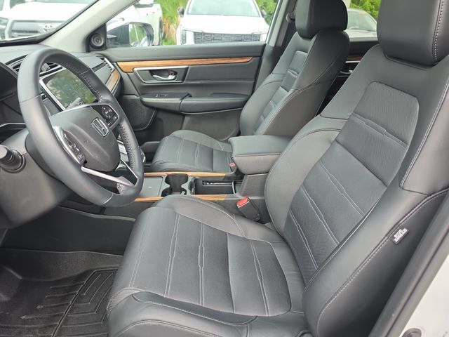 Used 2020 Honda CR-V Touring image 16