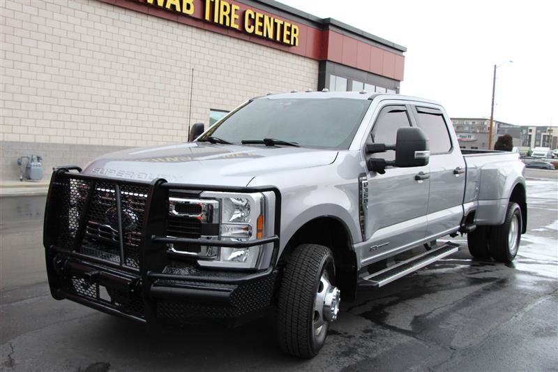 Used 2024 Ford F350 XLT w/ 360-Degree Camera Package AWD/4WD image 3