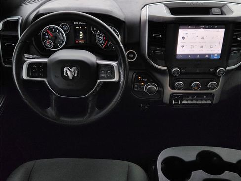 Used 2022 RAM 2500 Lone Star w/ Snow Chief Group image 27