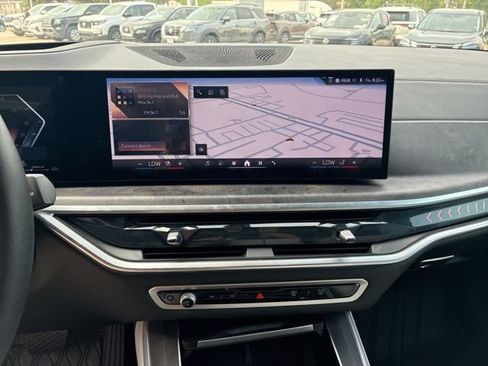 Used 2025 BMW X5 sDrive40i w/ Premium Package RWD image 24