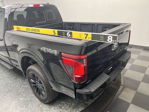 Used 2024 Ford F150 XLT w/ Equipment Group 302A MID AWD/4WD image 31