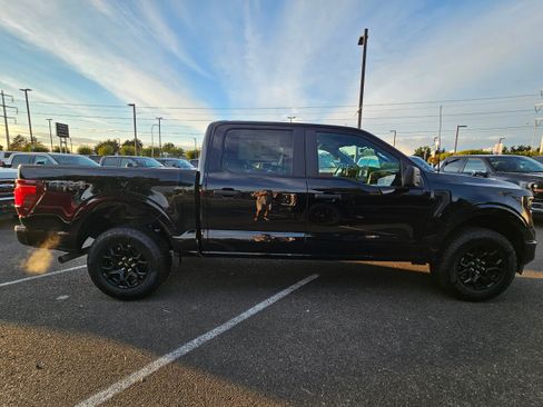 New 2026 Ford F150 STX AWD/4WD image 4