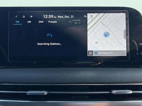Used 2023 Hyundai Palisade Calligraphy AWD/4WD image 16