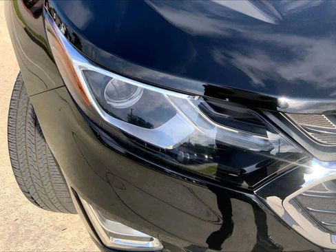 Used 2020 Chevrolet Equinox LS image 26