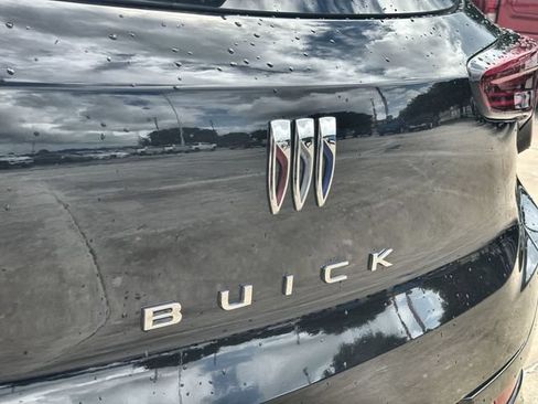 Used 2026 Buick Encore GX Sport Touring FWD image 29