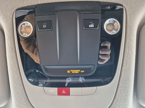 New 2026 Kia Seltos EX image 25