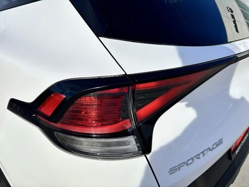 Used 2024 Kia Sportage X-Line image 7