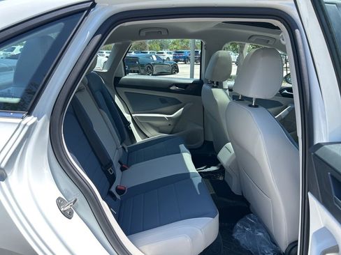 New 2026 Volkswagen Jetta SE FWD image 47