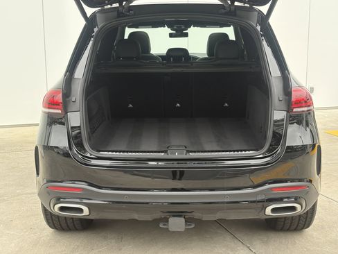 Used 2021 Mercedes-Benz GLE 350 4MATIC image 9