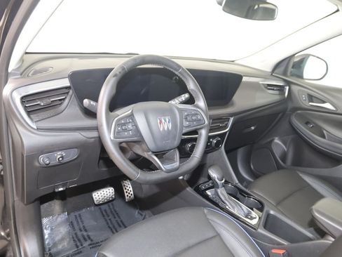 Used 2025 Buick Encore GX Sport Touring AWD/4WD image 26