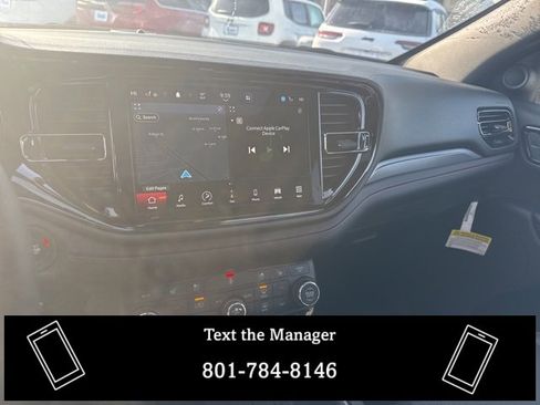 New 2026 Dodge Durango GT image 24