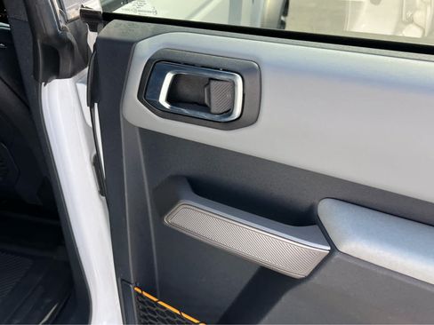 Certified 2022 Ford Bronco Badlands AWD/4WD image 22