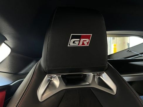 Used 2026 Toyota Supra w/ GT4 Style Pack RWD image 50