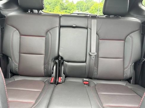 Used 2021 Chevrolet Blazer RS w/ Driver Confidence II Package AWD/4WD image 37