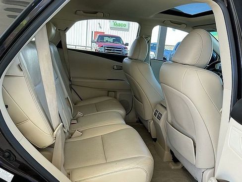 Used 2013 Lexus RX 350 FWD w/ Navigation Pkg image 12
