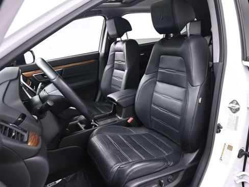 Used 2019 Honda CR-V Touring image 13